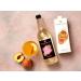 Sweetbird Peach Smoothie 1 Litre - Vegan Friendly - Buy Online on GoSupps.com