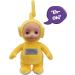 Teletubbies 8 Inch Talking Laa-Laa Soft Toy - Modern Character Uk - Buy Online on GoSupps.com