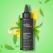 MY BLACK IS BEAUTIFUL Cooling Scalp Serum - Dandruff Treatment for Coily Hair & Protective Styles - Dry & Itchy Scalp Relief with Pyrithione Zinc & Cooling Mint - Sulfate Free - 4.2 fl oz - Buy Online on GoSupps.com