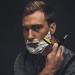 Kaliph Professional Cut Throat Razor Kit for Men - Barber Grade Single Edge Blade Straight Razor - Buy Online on GoSupps.com