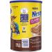 NESQUIK Chocolate Powder 6x38oz Canisters - Pack of 6 | Delicious and Nutritious Chocolate Drink Mix - Buy Online on GoSupps.com