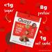 Quest Nutrition Mini Peanut Butter Cups | High Protein, Low Carb, Gluten Free | 3 Packs (16 Cups Each) - Buy Online on GoSupps.com