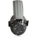 Designer Muted Hearing Protection for Kids - Adjustable Ear Muffs from Toddler to Teen, Aero Gray - Buy Online on GoSupps.com
