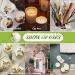 Natural Soy Wax Flakes for Candle Production - 2LB Pure Soy Wax Chips for Fragrance & Container Candles - DIY Candle Making Supplies - Buy Online on GoSupps.com