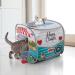 KONG Play Spaces Camper - Buy Online on GoSupps.com
