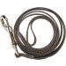 Nobby Classic Leash - Mouse Grey 120 cm 15 mm Wide - Durable Dog Leash for International Shipping - Buy Online on GoSupps.com