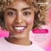 Blossom Color Lock Hydrating Lip Stain & Tint - Longlasting Smudgeproof Transfer Proof - Buildable for Lips & Cheeks - Made in USA - Wine Stained - 0.14 fl oz/4ml - Buy Online on GoSupps.com