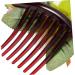 MAGICLULU Hair Combs Slides for Women Side Hair Comb Flower Hair Accessories Hair Side Combs for Women Hair Side Comb Clips for Women Hair Combs for Women Decorative Hair Comb for Women - Buy Online on GoSupps.com