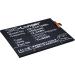 Replacement Battery for UMI Emax Hierro Super - Li3834t43p6h886740 3300mAh/3.8V - International Shipping Available - Buy Online on GoSupps.com