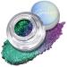 FOCALLURE Chameleon Cream Eyeshadow Intense Color Shifting Creamy Eye Shadows Highly Pigmented Metallic Shimmer Multi-Reflective Finishes Moody Angel #11 Moody Angel
