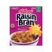 Kellogg's Raisin Bran Cereal 76.5 oz Box - 2 Bags - Excellent Source of Fiber - Buy Online on GoSupps.com
