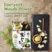Samkwang Wasabi Powder 7.06 oz - Horseradish Seafood Sauce for Sushi & Sashimi - Buy Online on GoSupps.com