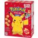 Christie Pokemon Honey Snack Pack Made in a Peanut-Free Facility Individually Wrapped School Snacks 150 g Honey 5.3 Ounce (Pack of 1) - Buy Online on GoSupps.com