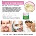 Victoria's Body Shoppe Fruit Enzyme Glow Mask | Anti-Wrinkle Revitalizing Skincare | Total Beauty Solution - Buy Online on GoSupps.com