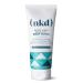 (nkd) Exfoliating Body Scrub - Smoothing Mint & Cucumber - Post-Waxing Exfoliator Treatment for Ingrown Hair - Body Scrub for Pubic Area - Waxing Exfoliant - 200g