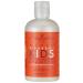 Shea Moisture Kids Shampoo 8 oz - Mango/Carrot Extra Nourishing (2 Pack) | International Shipping - Buy Online on GoSupps.com
