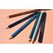 Palladio Glitter Eyeliner Pencil - Longlasting Shimmer Eye Liner in Black Sparkle - Buy Online on GoSupps.com