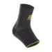 CEP Ortho PLANTAR Fasciitis Sleeve Unisex | Arch support bandage in black/green | Size V