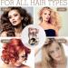 KEYRI 2PCS Heatless Hair Curler Heatless Curling Set Heatless Curlers Headband with Hairnet No Heat Hair Curlers for Long/Medium Hair Sleeping Overnight Lazy Curlers DIY Hair Styling Tools (Champagne) - Buy Online on GoSupps.com