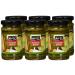 Buy Exotic Coriander in Soybean Oil - Chopped Pack of 6 (600g) - International Shipping Available - Buy Online on GoSupps.com