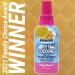 Bodhi Dog Natural Pet Cologne - Premium Scented Perfume Spray for Dogs & Cats - Clean, Fresh Scent - USA Made - Baby Powder 4oz - Buy Online on GoSupps.com