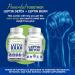 Power By Naturals Leptin Detox & Leptin Burn Supplements - Natural Weight Loss, Appetite Suppressant, Metabolism Booster, Digestive Support - Thermogenic Fat Burner - 1 Month Supply - Buy Online on GoSupps.com
