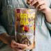 LA NEWYORKINA Granola Peanut Butter Vanille avec flocons d'avoine et cr me d'arachide Granola sp cial avec une saveur profonde de cr me d'arachide et la touche parfaite de vanille - Buy Online on GoSupps.com