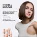 DESSANGE - Lait de Brushing Thermo-Protecteur Hydra-Brush - Formule Enrichie l'Acide Hyaluronique* - Facilite Le Brushing Le Lissage Ou Wavy - Pour Cheveux Expos s Aux Appareils Chauffants - 125 ml - Buy Online on GoSupps.com