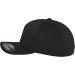 Flexfit Unisex 5 Panel Cap - Stylish Caps for Men & Women | Available in 5 Colors & Sizes S/M - L/XL - Buy Online on GoSupps.com