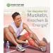 High Dose Magnesium Complex 400mg | 7-in-1 Organic Capsules | 180 Count | Highest Bioavailability | Additive-Free | Made in DE | International Shipping - Buy Online on GoSupps.com