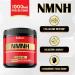 NMNH (Dihydronicotinamide Mononucleotide) -NMN Supplement Alternative - 1000mg per Serving NAD Supplement to Support NAD - 60 Capsules - 30 Days Supply - Buy Online on GoSupps.com