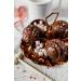 Gourmet du Village Hot Chocolate Bomb Kit Candy Cane - Buy Online on GoSupps.com