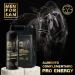 MENFORSAN Pro Energy Complementary feed for Horses 1L | Energy and vitality | Vegan Friendly 100% Natural | Premium Horse Care - Buy Online on GoSupps.com