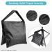 Adjustable 6.5x10ft Heavy Duty Backdrop Stand for Parties & Photoshoots - Buy Online on GoSupps.com