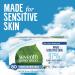 Seventh Generation Dryer Sheets - Fragrance Free, 80 Sheets (Pack of 4) - Buy Online on GoSupps.com