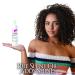 CoCo La Rue Curly Hair Styling Package for Curly Hair Products | Shine Hair Oil Spray Hair Gel Weave Grease for Curly Hair Straight and Extensions Hair Care Package (3pack) Curly Hair Styling Products (3-Pack) - Buy Online on GoSupps.com