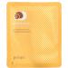 Petitfee Gold & Snail Hydrogel Mask Pack - 5 Sheets | Hydrating & Revitalizing Beauty Treatment - Buy Online on GoSupps.com