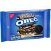 OREO Brookie-O Brownie & Cookie Dough Creme Chocolate Cookies 13.2 oz Limited Edition - Buy Online on GoSupps.com