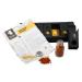 MEIN GENUSS Christmas Bundle 2023 | Spice Advent Calendar & Curry Set | 24 Elegant Spices & 5 Recipes - Perfect Holiday Gift - Buy Online on GoSupps.com