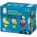 Gerber My 1st Fruits and Veggies Stage 1 Baby Food Starter Pack Bundle - 12 2oz Tubs - Buy Online on GoSupps.com
