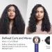 Buy Dyson Supersonic Nural Hair Dryer Vinca Blue/Topaz - Fast International Shipping Available - Buy Online on GoSupps.com