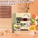 Whipped Beef Tallow & Honey Balm - Natural Face & Body Moisturizer Grass Fed & Finished | 2 Bottles - Buy Online on GoSupps.com