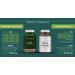 Trifala Capsules: Maximum Potency for Digestive Support, Body Infection Defense, and Improved Blood Circulation - Buy Online on GoSupps.com