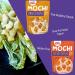 Sun Tropics Mochi Snack Bites - Tamari Teriyaki | Gluten Free, Dairy Free, 3.5 oz - Buy Online on GoSupps.com