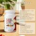 Blood Balance Formula Blood Sugar Blend - containing Cinnamon Chromium and Ginseng All-Natural Ingredients Non-GMO 60 Capsules - Buy Online on GoSupps.com