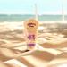 HAWAIIAN TROPIC - Duo Defence Sun Protection Lotion with SPF 15 | 180 ml - Buy Online on GoSupps.com