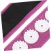 Beavorty Multi-Purpose Neck & Shoulder Massage Headband - Comfort & Acupuncture Yoga Accessory - Buy Online on GoSupps.com