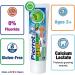 Pierrot Toothpaste for children - Buy Online on GoSupps.com