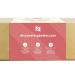 Naissance Knotty But Nice - Sensual Massage Oil & Wooden Massage Gift Set | Romantic Gift for Couples - Perfect for Every Occasion - Buy Online on GoSupps.com