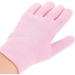 LALAFINA 1 Set Moisturizing Gloves & Socks Hand Moisturizer Gloves Pink Gloves Mens Pink Socks Men Sock Overnight Spa Gloves Gel Spa Socks Hand Cares Gloves Handguard Anti Cracked Feet Man - Buy Online on GoSupps.com